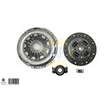 NAPA Clutch Kit NCL1197