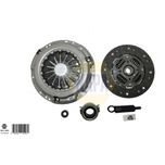 NAPA Clutch Kit NCL1201
