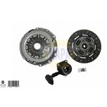 NAPA Clutch Kit NCL1205
