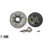 NAPA Clutch Kit NCL1207