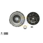 NAPA Clutch Kit NCL1208
