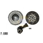 NAPA Clutch Kit NCL1209
