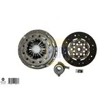 NAPA Clutch Kit NCL1212