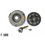 NAPA Clutch Kit NCL1213