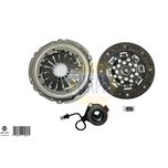 NAPA Clutch Kit NCL1217