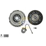 NAPA Clutch Kit NCL1218