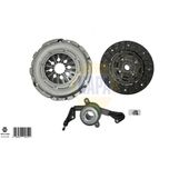 NAPA Clutch Kit NCL1222