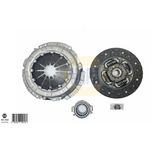 NAPA Clutch Kit NCL1223