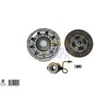 NAPA Clutch Kit NCL1224