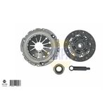 NAPA Clutch Kit NCL1226