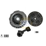 NAPA Clutch Kit NCL1228
