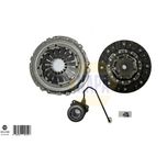 NAPA Clutch Kit NCL1229