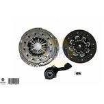 NAPA Clutch Kit NCL1231