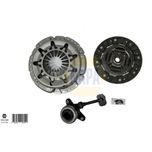 NAPA Clutch Kit NCL1235