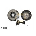 NAPA Clutch Kit NCL1236