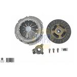 NAPA Clutch Kit NCL1238