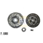 NAPA Clutch Kit NCL1239