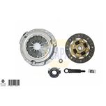 NAPA Clutch Kit NCL1244