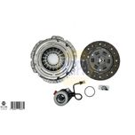NAPA Clutch Kit NCL1256