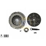 NAPA Clutch Kit NCL1258