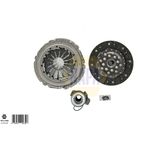 NAPA Clutch Kit NCL1266