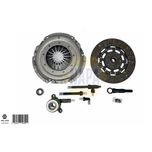 NAPA Clutch Kit NCL1270