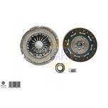 NAPA Clutch Kit NCL1273