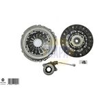 NAPA Clutch Kit NCL1278