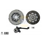 NAPA Clutch Kit NCL1279