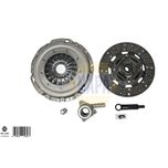 NAPA Clutch Kit NCL1281