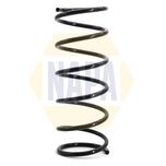 NAPA Coil Spring Front NCS1004