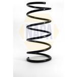 NAPA Coil Spring Front NCS1005