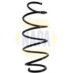 NAPA Coil Spring Front NCS1006
