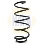 NAPA Coil Spring Front NCS1009