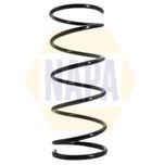 NAPA Coil Spring Front NCS1010