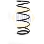 NAPA Coil Spring Front NCS1011