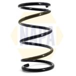 NAPA Coil Spring Front NCS1012