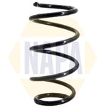 NAPA Coil Spring Front NCS1013