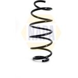 NAPA Coil Spring Front NCS1015