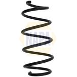 NAPA Coil Spring Front NCS1019