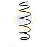 NAPA Coil Spring Front NCS1020