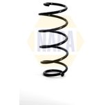 NAPA Coil Spring Front NCS1021