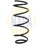 NAPA Coil Spring Front NCS1023