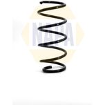 NAPA Coil Spring Front NCS1024