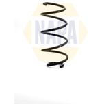 NAPA Coil Spring Front NCS1025