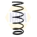 NAPA Coil Spring Rear NCS1027
