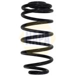 NAPA Coil Spring Rear NCS1028