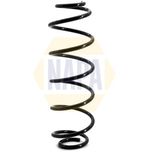 NAPA Coil Spring Rear NCS1030