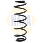 NAPA Coil Spring Rear NCS1031