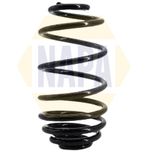 NAPA Coil Spring Rear NCS1032